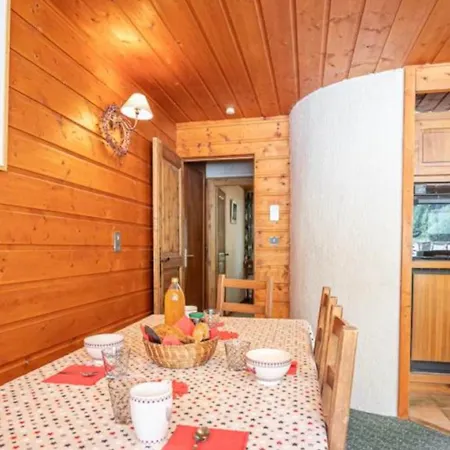 Apartment K2 Bonneval-sur-Arc