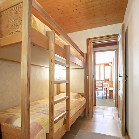 Apartment K2 Bonneval-sur-Arc