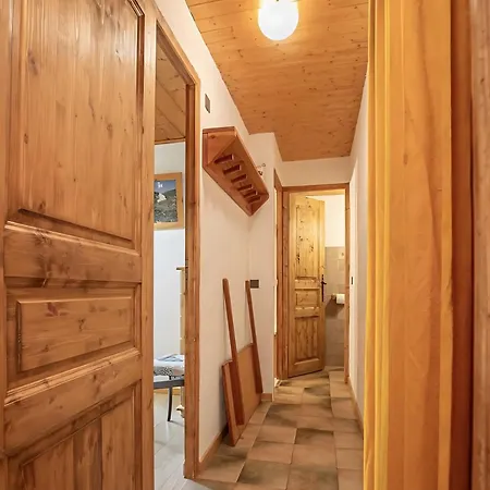 K2 Apartment